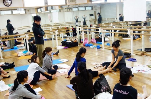 seminar