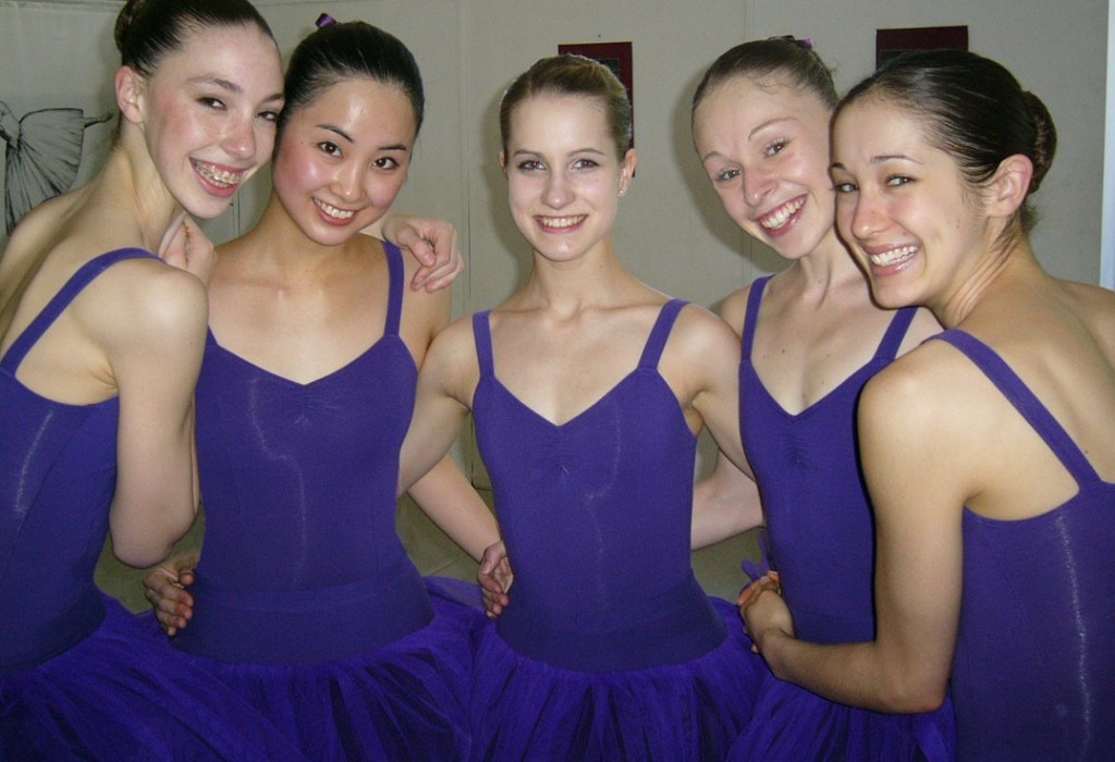 Dance School