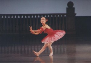 Ballet